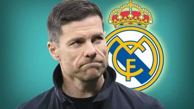 Bundesliga ekiplerinden Bayer Leverkusen’i çalıştıran genç teknik direktör Xabi Alonso,