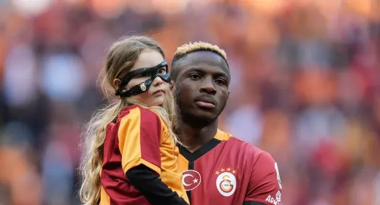 Galatasaray’da sezon sonuna yaklaşılırken, takımdaki en önemli gündem maddelerinden biri