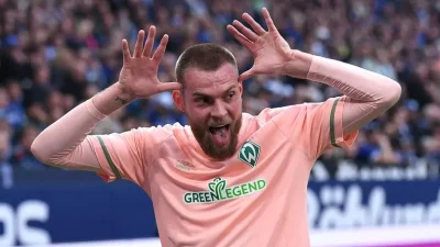 Yeni sezona güçlü bir kadroyla girmeyi hedefleyen Beşiktaş, transfer çalışmalarına