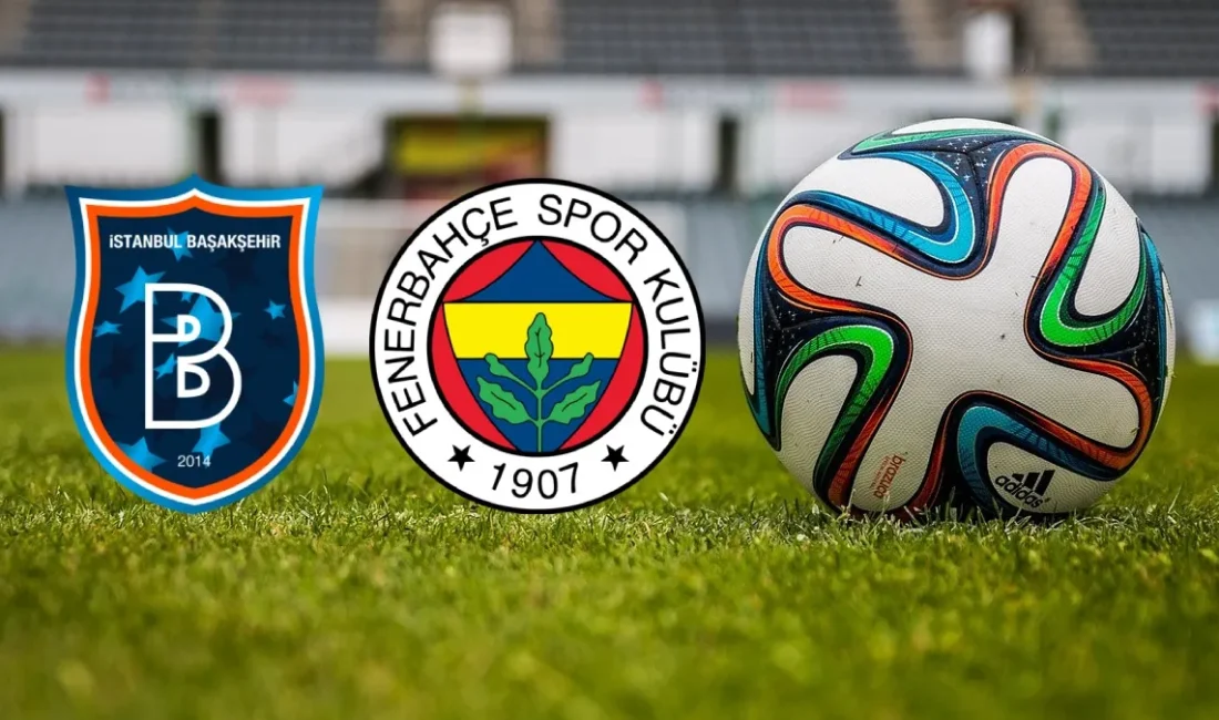 Trendyol Süper Lig’in 35. haftasında şampiyonluk yarışını yakından ilgilendiren mücadelede