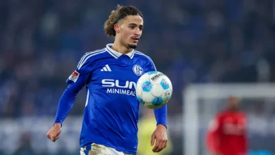 Süper Lig’in köklü kulüplerinden Beşiktaş, 2025-2026 sezonu öncesi kadro planlamasına