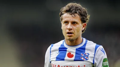 Yeni sezonun kadro planlaması için çalışmalara hız veren Beşiktaş, sol