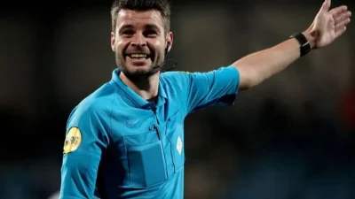 Trendyol Süper Lig’in 35. haftasında futbolseverleri heyecan dolu bir mücadele