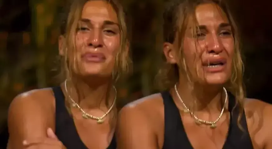 Survivor 2025′in en iddialı yarışmacılarından biri olarak dikkat çeken Almeda