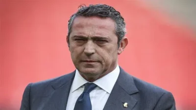 Trendyol Süper Lig’in 35. haftasında Fenerbahçe, deplasmanda RAMS Başakşehir’e konuk