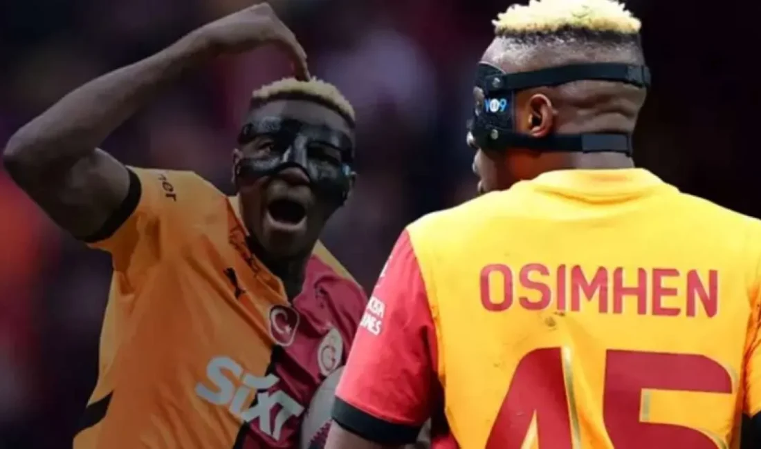 Galatasaray, Trabzonspor'u 2-0 yenerek şampiyonluk yolunda büyük avantaj elde etti.