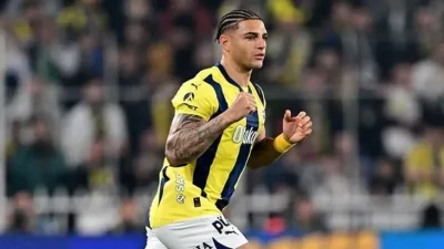 Fenerbahçe, devre arasında 11.47 milyon Euro bonservis bedeliyle Aston Villa’dan