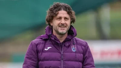 Trendyol Süper Lig’in 35. haftasında Galatasaray’a sahasında 2-0 mağlup olan