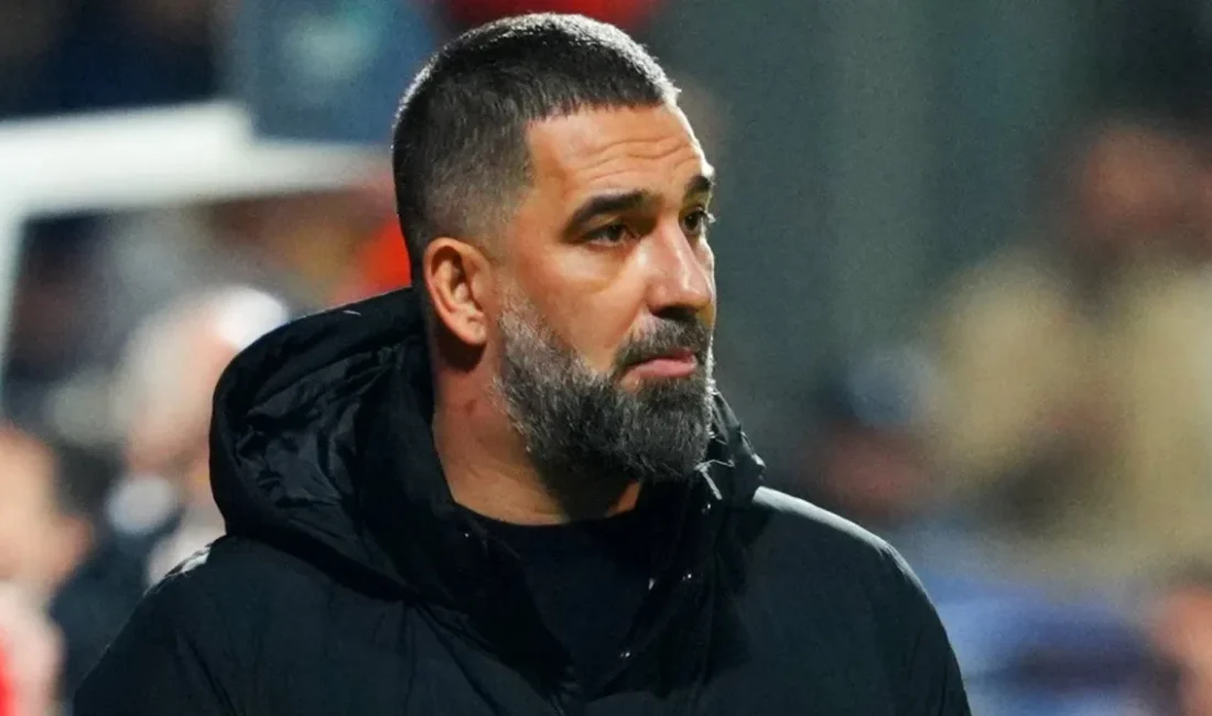 Eyüpspor Teknik Direktörü Arda Turan, Kasımpaşa'ya 3-0 kaybettikleri maçın ardından
