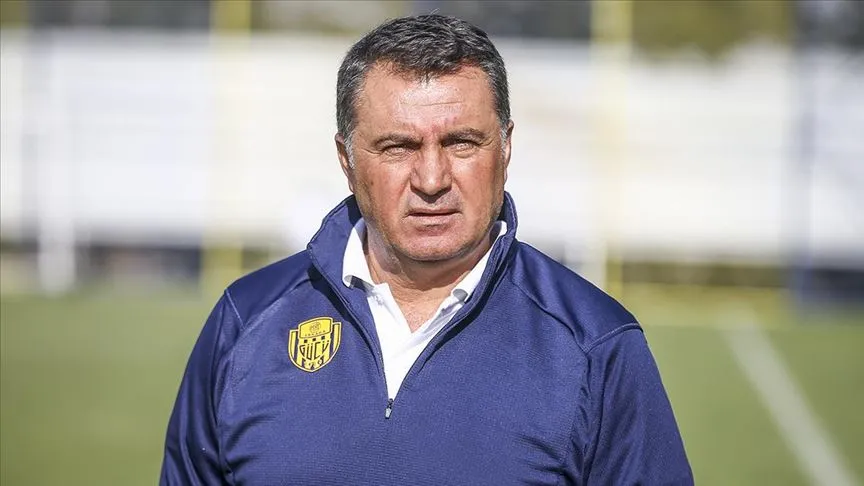 MKE Ankaragücü, Trendyol 1. Lig'in 38. haftasında Amed Sportif Faaliyetler'i