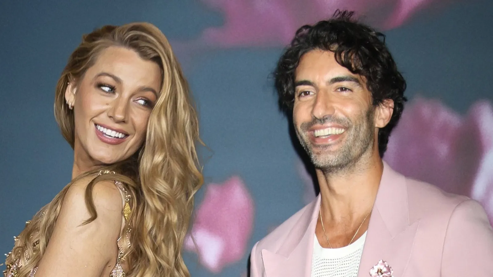 Blake Lively, Justin Baldoni'ye cinsel taciz suçlamasında bulunarak dava açtı.