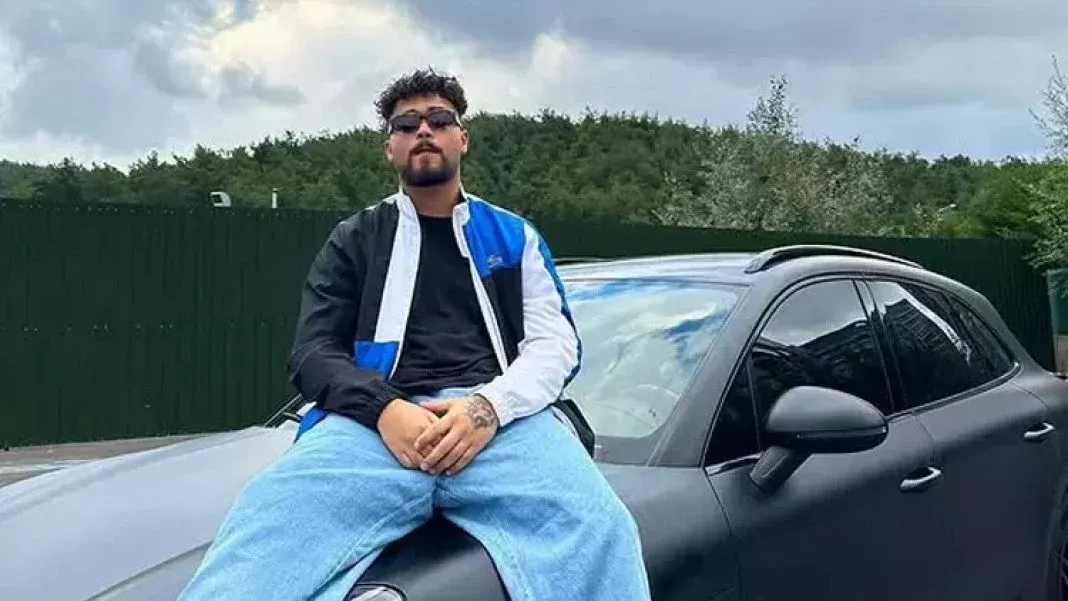 Ünlü rapçi Lvbel C5 (Süleyman Burak Bodur), şarkı sözlerinde uyuşturucuya