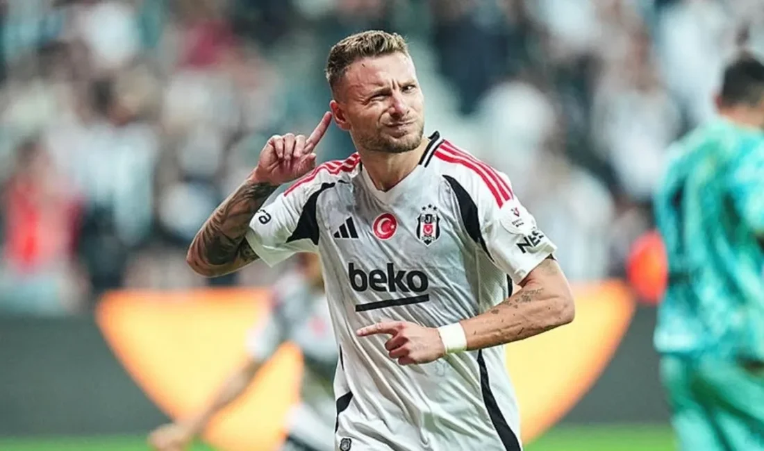 Beşiktaş, Süper Lig'in 35. haftasında Adana Demirspor'u 4-1 mağlup etti.