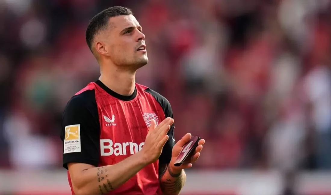 Fenerbahçe ve Galatasaray, Bayer Leverkusen’de forma giyen 32 yaşındaki İsviçreli