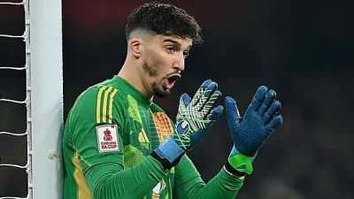 Manchester United, Premier Lig'de West Ham United'a 2-0 yenilerek galibiyet