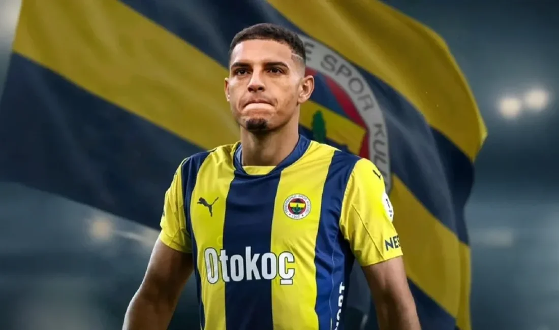 Fenerbahçe, Süper Lig’de zirve mücadelesi verirken, gelecek sezon için transfer