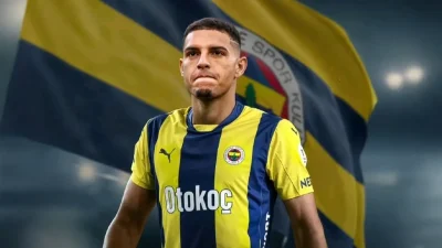 Fenerbahçe, Süper Lig’de zirve mücadelesi verirken, gelecek sezon için transfer