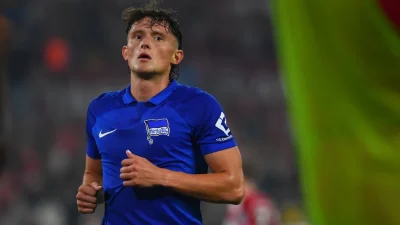 Beşiktaş, yeni sezon için transfer çalışmalarına devam ederken, Alman futbolcu