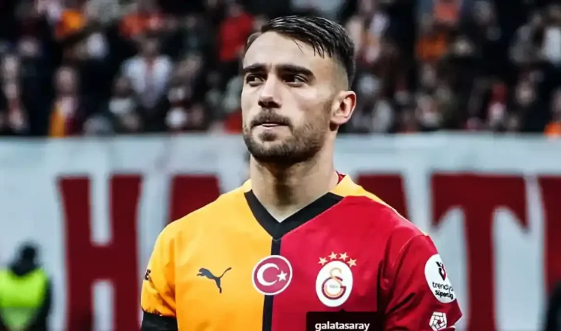 Galatasaray, Süper Lig'in 25. haftasında Trabzonspor'u 2-0 mağlup ederek şampiyonluk