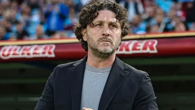 Trabzonspor, Trendyol Süper Lig'de beklentilerin gerisinde kalarak Ziraat Türkiye Kupası