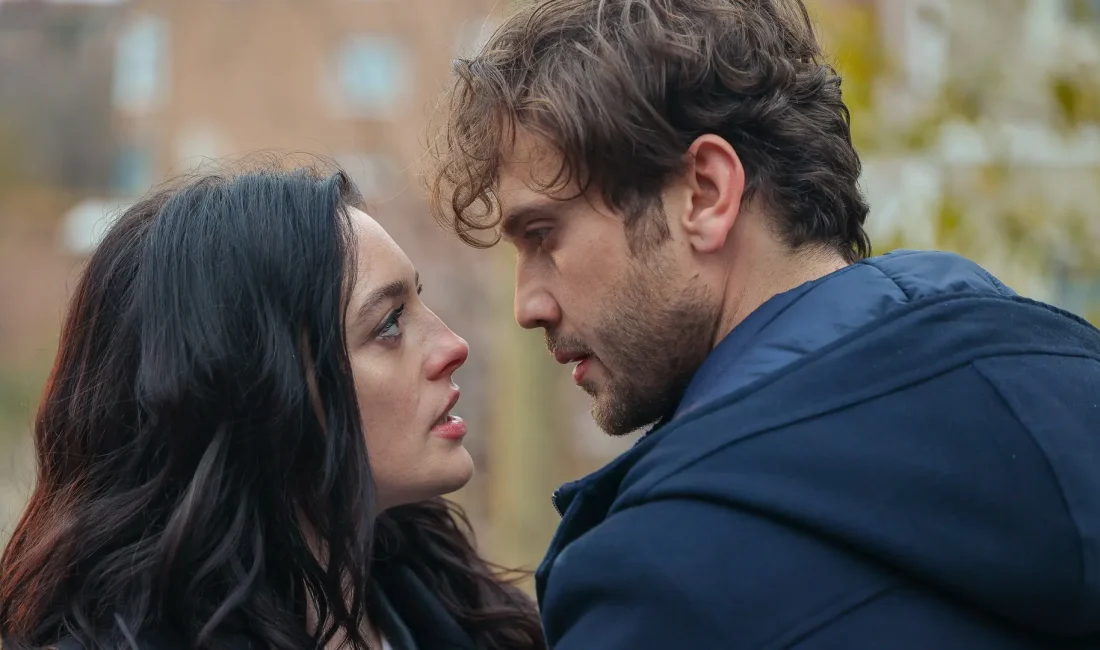 Deha dizisi final yapıyor. Show TV’de yayınlanan ve başrolünü Aras