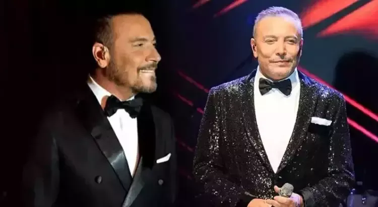Cenk Eren, kalp krizi nedeniyle hayatını kaybeden yakın dostları Metin