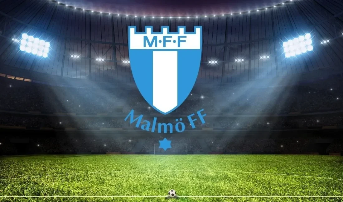Malmö futbolcuları, İsveç Çocukluk Çağı Vakfı'na yardım amacıyla başka kulüplerin