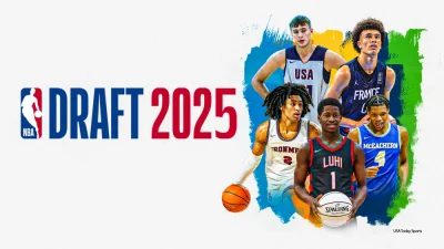 2025 NBA Draftı Lotaryası, Chicago’daki Wintrust Arena’sında gerçekleştirildi ve büyük