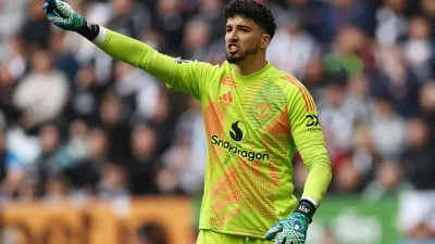 İngiltere Premier Lig’inin 36. haftasında Manchester United, West Ham United’a