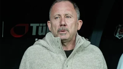 Sergen Yalçın, Galatasaray'ın bu sezonki Avrupa performansını sert bir şekilde