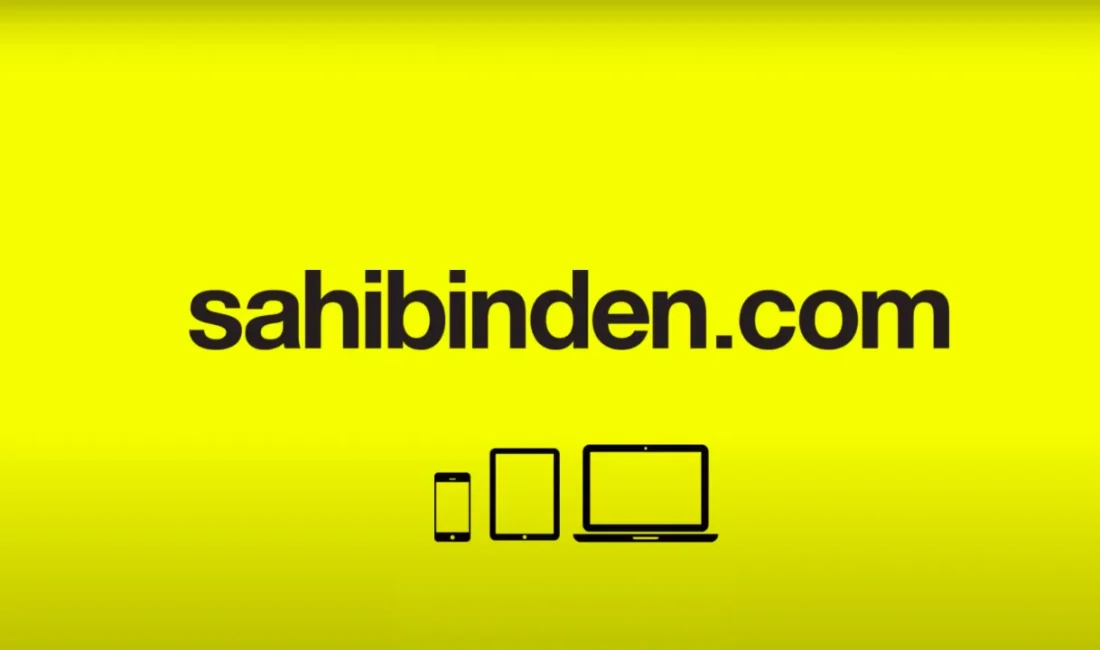 Sahibinden.com, Türkiye Voleybol Milli Takımları'nın ana sponsoru oldu. İstanbul'da düzenlenen