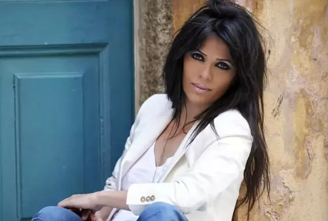 İsrailli şarkıcı Yasmin Levy’nin 15 Mayıs’ta Ankara MEB Şura Salonu’nda