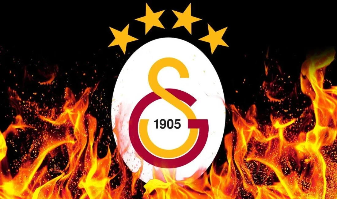Galatasaray'da forma şansı bulmakta zorlanan 20 yaşındaki orta saha oyuncusu