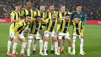 Fenerbahçe'nin Al-Nassr’dan transfer ettiği Anderson Talisca'nın, Brezilya kulübü Cruzeiro'nun transfer