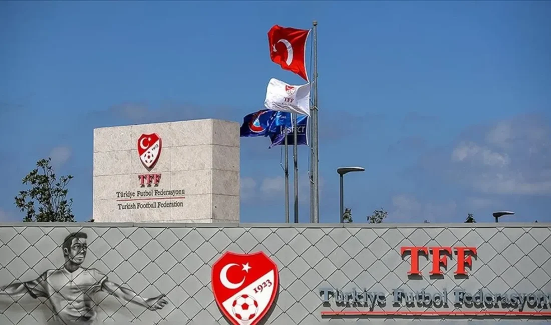 TFF Tahkim Kurulu, Fenerbahçe ve Galatasaray'ın 2025-2026 sezonu için Türkiye