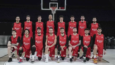 2027 FIBA Dünya Kupası Avrupa Elemeleri kura çekimi Katar’ın Doha