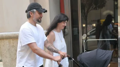 Eski Milli futbolcu İlhan Mansız, geçtiğimiz yıl ABD'nin Arizona eyaletinde