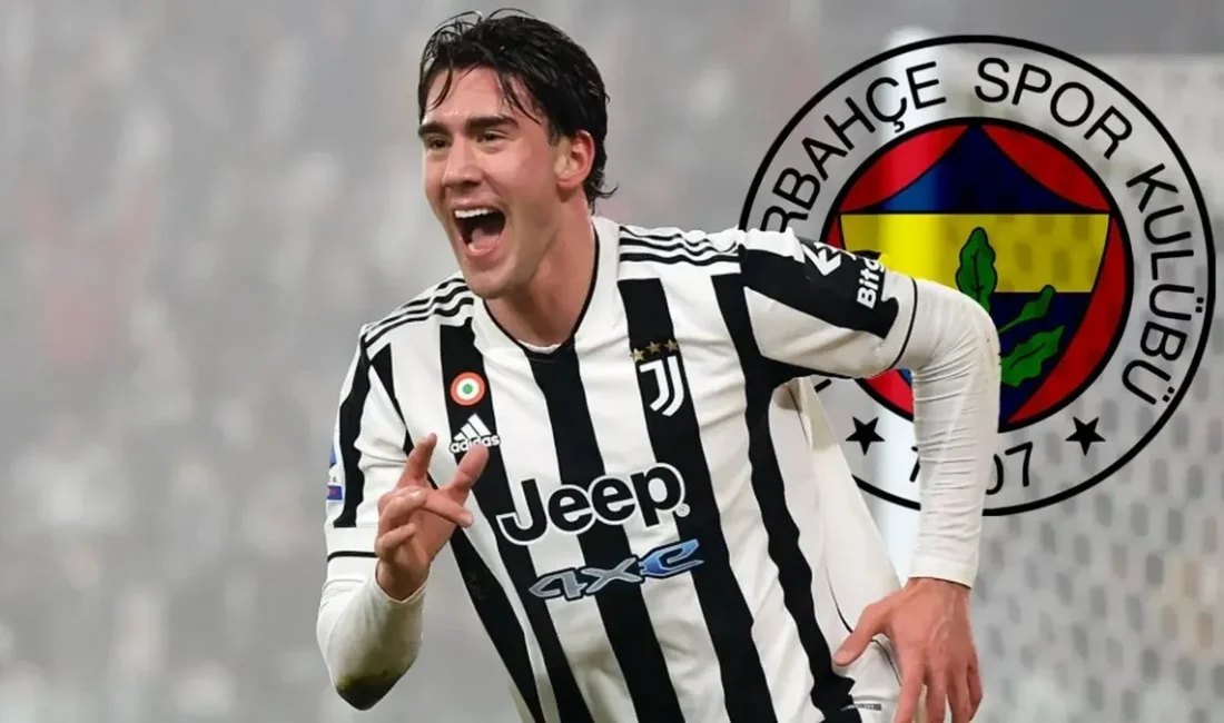 Fenerbahçe, yeni sezon öncesi hücum hattını güçlendirmek için transfer çalışmalarına
