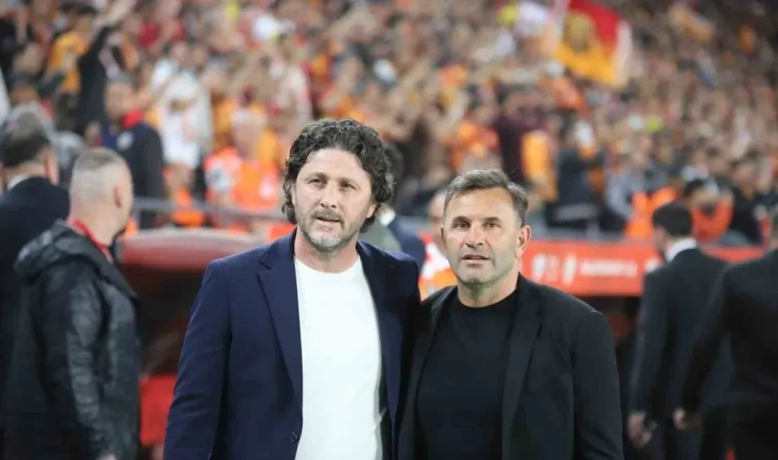 Galatasaray, Ziraat Türkiye Kupası Finali'nde Trabzonspor'u 3-0 mağlup ederek şampiyon