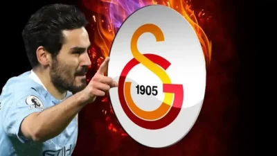 Manchester City, sözleşmesini geçtiğimiz ay uzattığı deneyimli orta saha oyuncusu