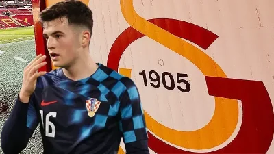 Galatasaray, Ziraat Türkiye Kupası finalinde Trabzonspor'u 3-0 yenerek 19. şampiyonluğunu