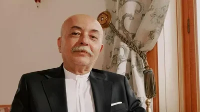 Ünlü oyuncu Settar Tanrıöğen, geçirdiği beyin kanamasının ardından üç kez