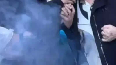 Türk müziğinin iki güçlü ismi Yıldız Tilbe ve İbrahim Tatlıses,