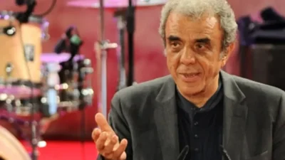 Türk sinemasının usta yönetmeni ve senaristi Ali Özgentürk, 79 yaşında