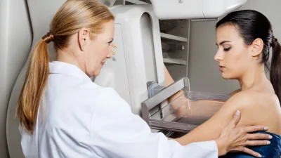 Sağlık Bakanlığı'nın 2024 yılında yapay zeka entegre ettiği MM Tarama