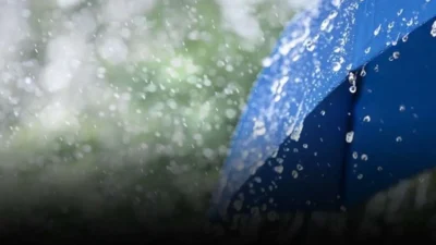 Meteoroloji Genel Müdürlüğü, İstanbul dahil Marmara Bölgesi'nde cuma günü başlayacak