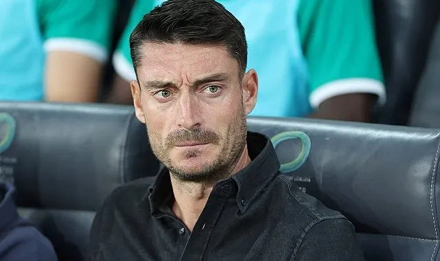 Galatasaray’ın eski futbolcusu ve Celje Teknik Direktörü Albert Riera, takımının