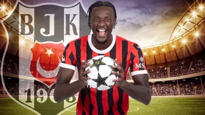 Beşiktaş, 2025-2026 sezonu için golcü ve sağ bek transferlerine odaklanmış