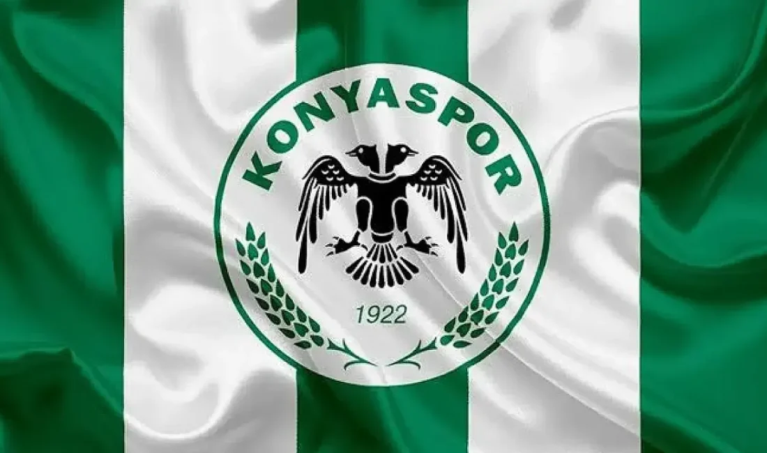 Konyaspor Teknik Direktörü Recep Uçar, Trendyol Süper Lig’de bitime iki