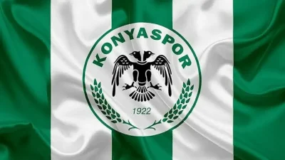 Konyaspor Teknik Direktörü Recep Uçar, Trendyol Süper Lig’de bitime iki